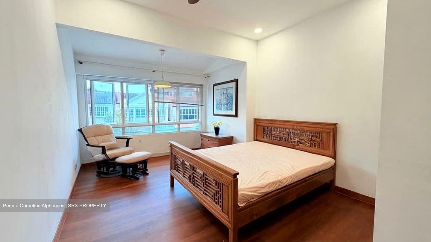 Pasir Ris Beach Park (D18), Terrace #598557601